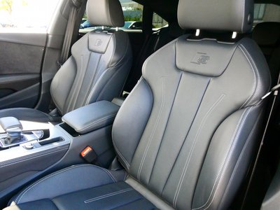 2022 AUDI A5 SPORTBACK — фото 12