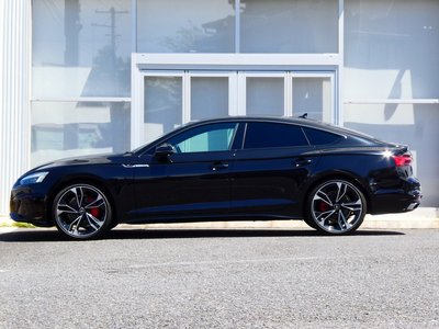 2022 AUDI A5 SPORTBACK — фото 6