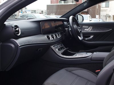 2023 Mercedes-BENZ E-CLASS AMG thumbnail 27