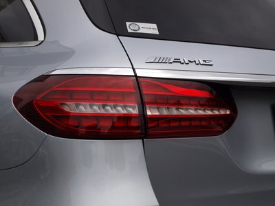 2023 Mercedes-BENZ E-CLASS AMG thumbnail 17