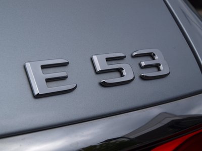2023 Mercedes-BENZ E-CLASS AMG photo 16
