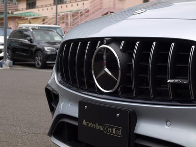 2023 Mercedes-BENZ E-CLASS AMG thumbnail 80