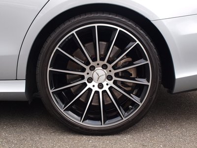 2023 Mercedes-BENZ E-CLASS AMG thumbnail 77