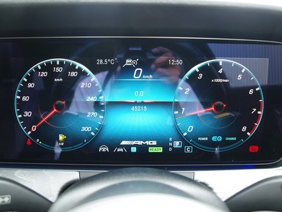 2023 Mercedes-BENZ E-CLASS AMG thumbnail 59