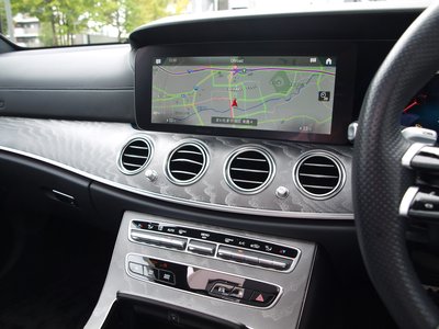2023 Mercedes-BENZ E-CLASS AMG thumbnail 60