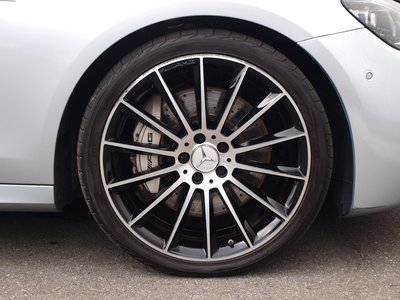 2023 Mercedes-BENZ E-CLASS AMG thumbnail 75