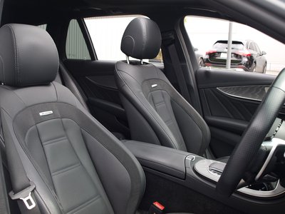 2023 Mercedes-BENZ E-CLASS AMG thumbnail 36