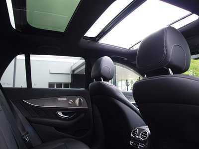 2023 Mercedes-BENZ E-CLASS AMG thumbnail 34