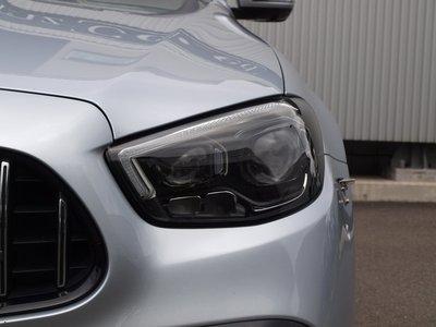 2023 Mercedes-BENZ E-CLASS AMG thumbnail 19