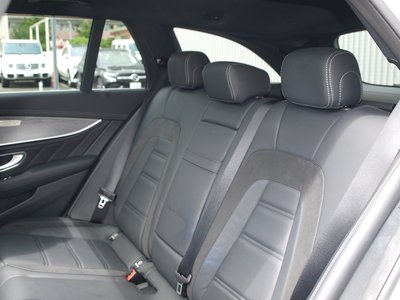 2023 Mercedes-BENZ E-CLASS AMG thumbnail 30