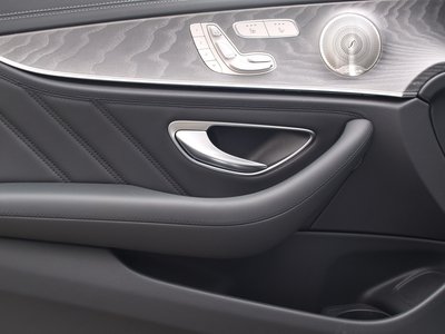 2023 Mercedes-BENZ E-CLASS AMG thumbnail 23