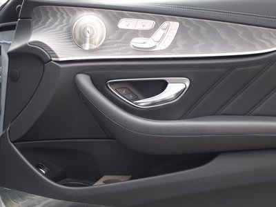 2023 Mercedes-BENZ E-CLASS AMG thumbnail 50