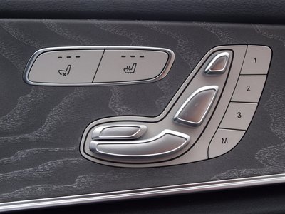 2023 Mercedes-BENZ E-CLASS AMG thumbnail 49