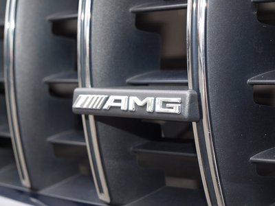 2023 Mercedes-BENZ E-CLASS AMG thumbnail 18