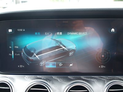 2023 Mercedes-BENZ E-CLASS AMG thumbnail 70