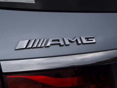 2023 Mercedes-BENZ E-CLASS AMG photo 15