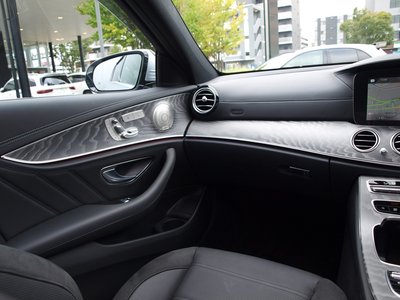 2023 Mercedes-BENZ E-CLASS AMG thumbnail 24