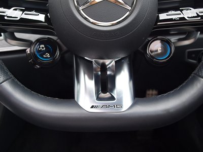 2023 Mercedes-BENZ E-CLASS AMG thumbnail 42