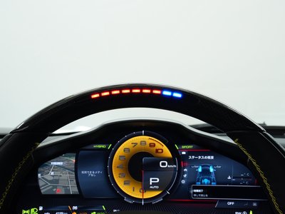 صورة 11 لـ 2023 Ferrari 296 GTB