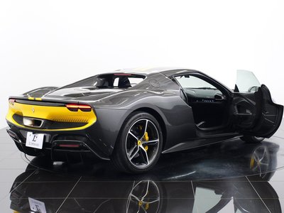 2023 Ferrari 296 GTB 缩略图 19
