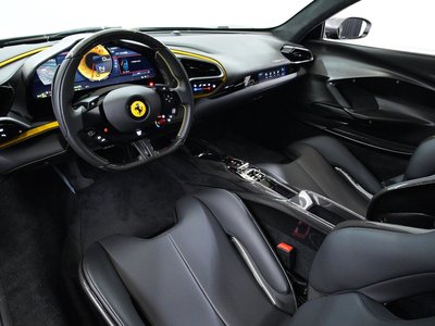 2023 Ferrari 296 GTB 缩略图 21