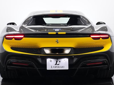 2023 Ferrari 296 GTB 缩略图 18