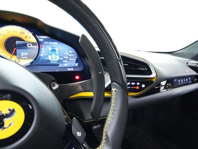 2023 Ferrari 296 GTB 缩略图 28