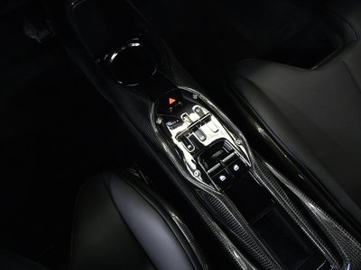 2023 Ferrari 296 GTB 缩略图 34
