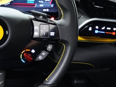 2023 Ferrari 296 GTB 缩略图 27