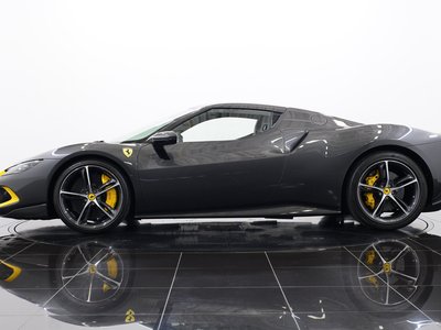 2023 Ferrari 296 GTB 缩略图 17