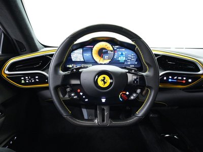 2023 Ferrari 296 GTB 缩略图 25