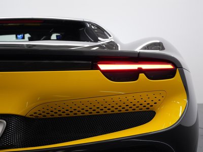 2023 Ferrari 296 GTB 缩略图 40