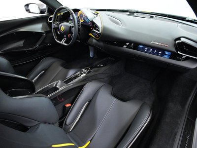 2023 Ferrari 296 GTB 缩略图 22