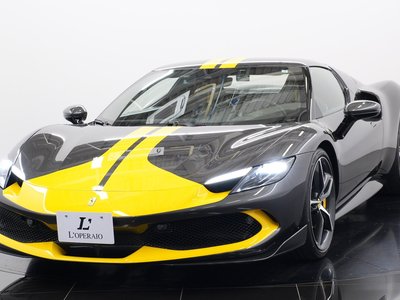 صورة 15 لـ 2023 Ferrari 296 GTB