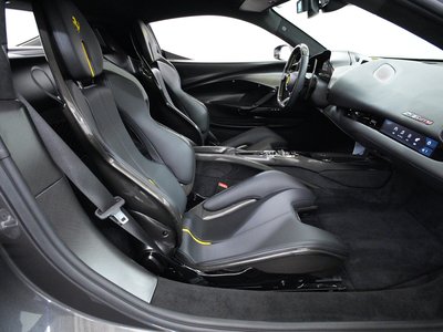 2023 Ferrari 296 GTB 缩略图 23