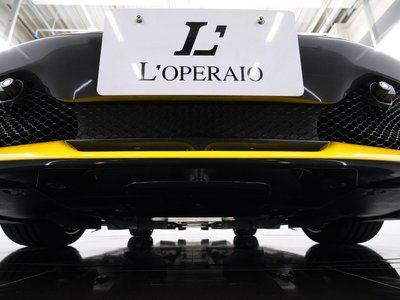 2023 Ferrari 296 GTB 缩略图 41