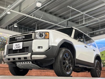 صورة 29 لـ 2024 Toyota LAND CRUISER 250