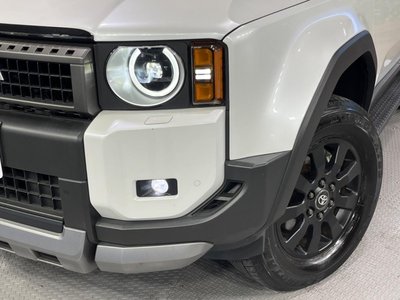 صورة 12 لـ 2024 Toyota LAND CRUISER 250