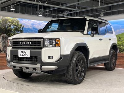صورة 27 لـ 2024 Toyota LAND CRUISER 250