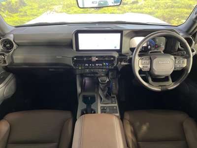 صورة 2 لـ 2024 Toyota LAND CRUISER 250