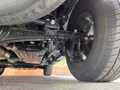 صورة 22 لـ 2024 Toyota LAND CRUISER 250