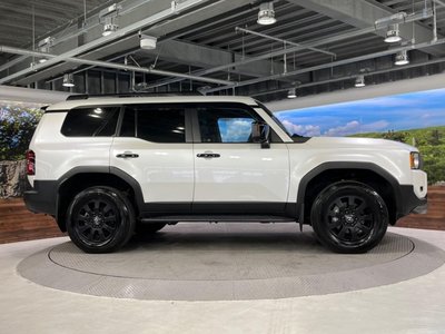 صورة 26 لـ 2024 Toyota LAND CRUISER 250