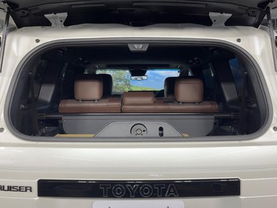 صورة 47 لـ 2024 Toyota LAND CRUISER 250