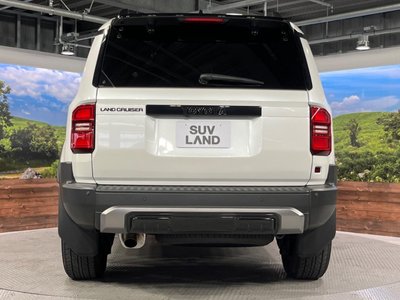 صورة 15 لـ 2024 Toyota LAND CRUISER 250