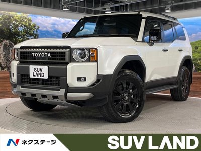 صورة 1 لـ 2024 Toyota LAND CRUISER 250