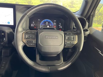 صورة 11 لـ 2024 Toyota LAND CRUISER 250
