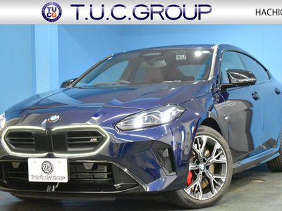 2026 BMW 2 SERIES GRAN COUPE 照片 1