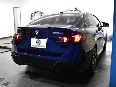 2026 BMW 2 SERIES GRAN COUPE 缩略图 58