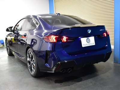2026 BMW 2 SERIES GRAN COUPE 缩略图 60