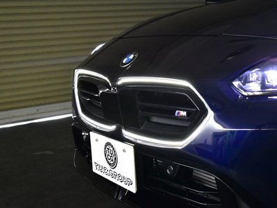 2026 BMW 2 SERIES GRAN COUPE 照片 4